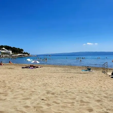 Bright And Colourful Luce -sandy Split