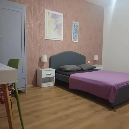 Bright And Colourful Luce -sandy