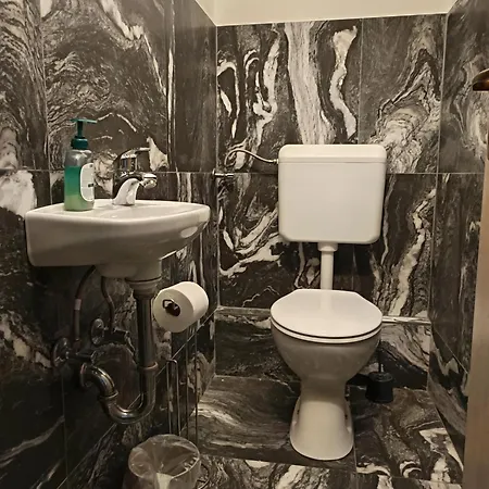 Bright And Colourful Luce -sandy Apartamento Split