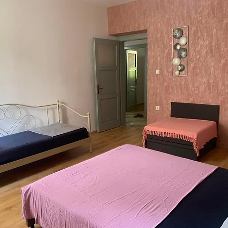 Apartment Bright And Colourful Luce -sandy *