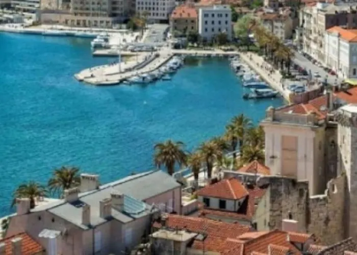 شقة Bright And Colourful Luce -sandy *