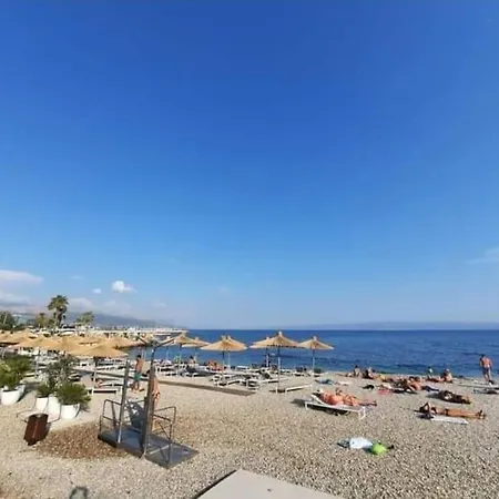 Bright And Colourful Luce -sandy Apartamento Split